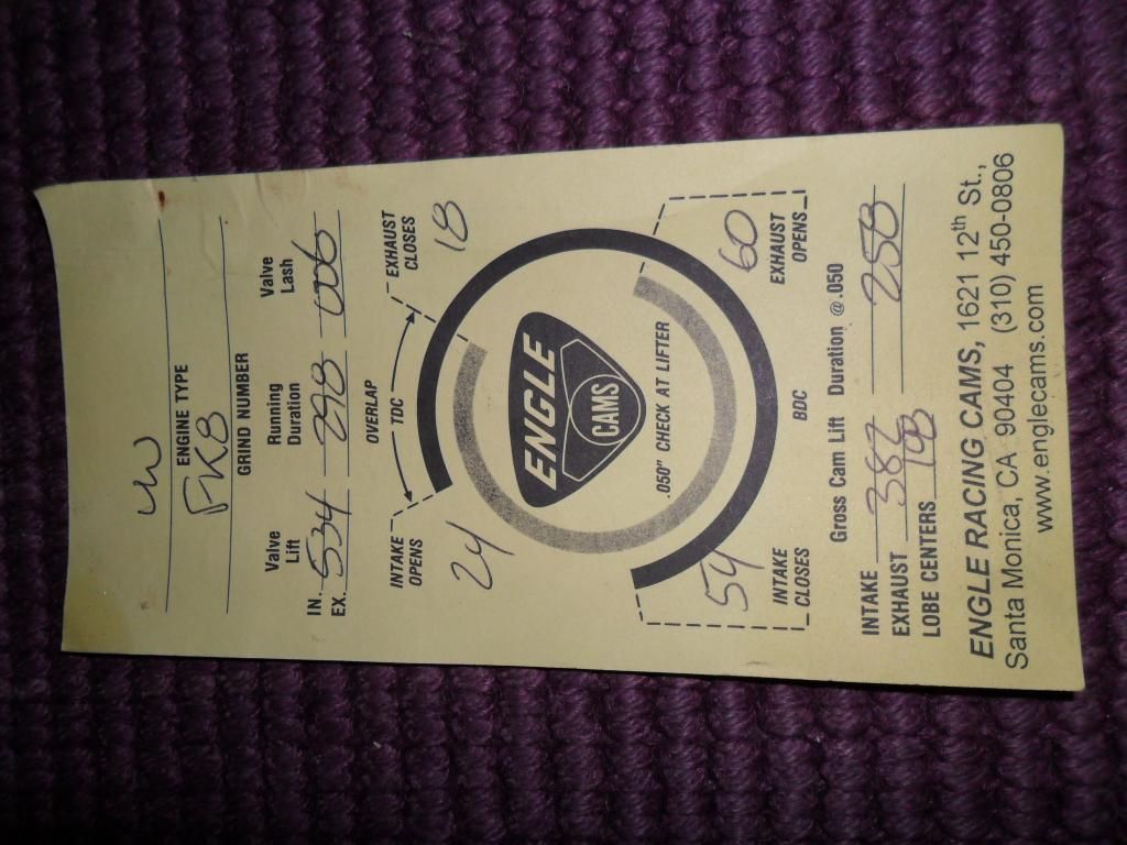 Engine Webber 40idf jetting for 1776cc Volkszone Forum